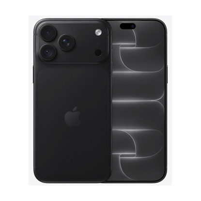 Picture of Boost Apple Iphone 18 Pro 256GB Black